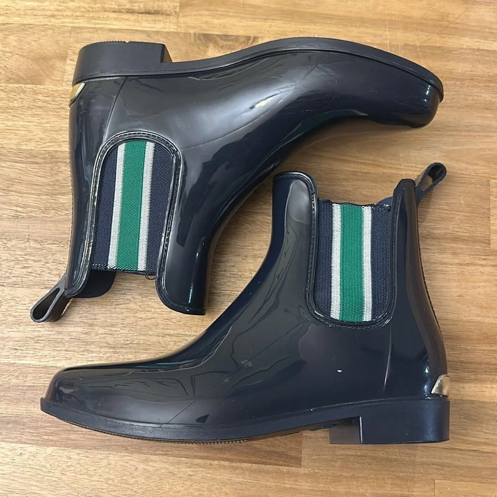 RALPH LAUREN Tally II rain boots